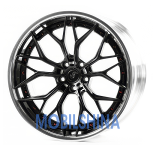 Диски на авто Ws forged WS-MR035C R20 W9.5 PCD 5/112 DIA66,45 ET25