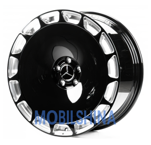 Диски 9.5J R21 PCD5/112 DIA57,1 Ws forged WS-MR037C R21 W9.5 PCD 5/112 DIA66,45 ET33 Диски 9.5J R21 PCD5/112 DIA57,1 Ws forged WS-MR037C R21 W9.5 PCD 5/112 DIA66,45 ET33
