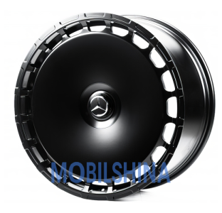 Диски на авто Ws forged WS-MR042C R22 W11.5 PCD 5/112 DIA66,45 ET47