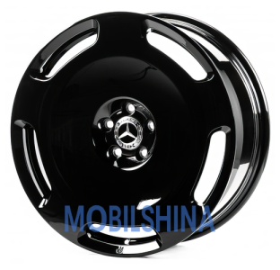 Кованые диски Ws forged Ws forged WS-MR044C R20