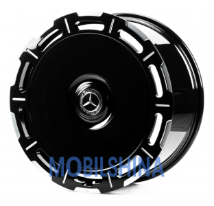 Диски на авто Ws forged WS-MR101 R22 W11.5 PCD 5/112 DIA66,45 ET47