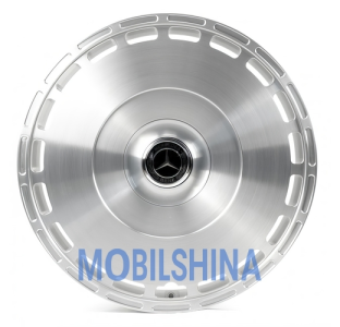Диски на авто Ws forged WS-MR12C R23 W11.5 PCD 5/112 DIA66,5 ET47