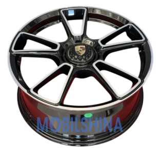 Диски R21 DIA66,9 Ws forged WS-PR003 R21 W11.5 PCD 5/130 DIA71,5 ET67 Диски R21 DIA66,9 Ws forged WS-PR003 R21 W11.5 PCD 5/130 DIA71,5 ET67