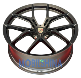 Диски на авто Ws forged WS-PR004 R21 W10.5 PCD 5/130 DIA66,5 ET47