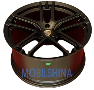Диски R21 DIA66,9 Ws forged WS-PR007 R21 W9.5 PCD 5/130 DIA71 ET46 Диски R21 DIA66,9 Ws forged WS-PR007 R21 W9.5 PCD 5/130 DIA71 ET46