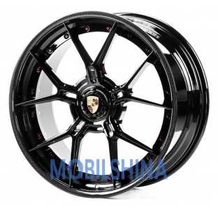 Диски на авто Ws forged WS-PR10C R21 W9.5 PCD 5/130 DIA71,5 ET38 Диски на авто Ws forged WS-PR10C R21 W9.5 PCD 5/130 DIA71,5 ET38