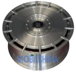 Диски на авто Ws forged WS-RR002 R23 W10 PCD 5/112 DIA66,5 ET30
