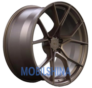 Диски 10J PCD5/120 DIA60,1 Ws forged WS1287 R20 W10 PCD 5/120 DIA66,9 ET20