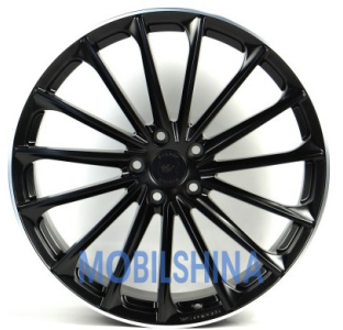 Диски на авто Ws forged WS1419 R20 W8.5 PCD 5/112 DIA66,5 ET55
