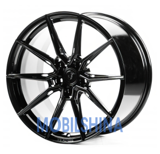 Диски на авто Ws forged WS2105 R19 W9.5 PCD 5/114.3 DIA70,5 ET35 Диски на авто Ws forged WS2105 R19 W9.5 PCD 5/114.3 DIA70,5 ET35