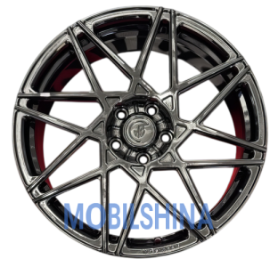 Диски 9J R19 PCD5/114.3 Ws forged WS2107 R19 W9 PCD 5/114.3 DIA70,5 ET45
