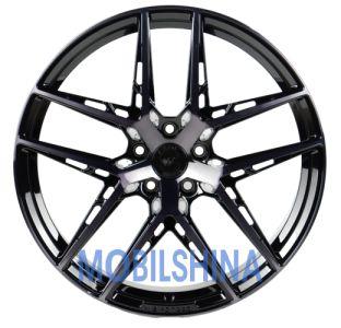 Диски на авто Ws forged WS22843 R20 W8 PCD 5/112 DIA66,5 ET45 Диски на авто Ws forged WS22843 R20 W8 PCD 5/112 DIA66,5 ET45