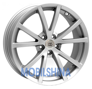 Диски на авто Wsp italy Alfa Romeo W234 Nocera R17 W7 PCD 5/98 DIA58,1 ET40,5