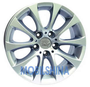 Диски R17 PCD5/120 DIA60,1 Wsp italy BMW (W660) Alicuni R17 W8.5 PCD 5/120 DIA72,6 ET34 Диски R17 PCD5/120 DIA60,1 Wsp italy BMW (W660) Alicuni R17 W8.5 PCD 5/120 DIA72,6 ET34