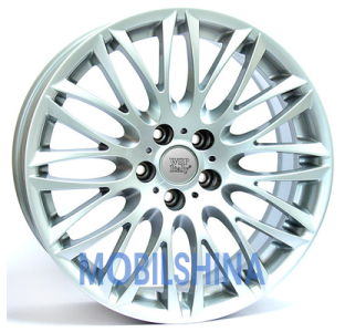 Диски 9.5J PCD5/120 DIA67,1 Wsp italy BMW (W661) Monaco R19 W9.5 PCD 5/120 DIA72,6 ET20 Диски 9.5J PCD5/120 DIA67,1 Wsp italy BMW (W661) Monaco R19 W9.5 PCD 5/120 DIA72,6 ET20