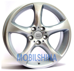 Диски 8J PCD5/120 DIA72,6 Wsp italy BMW (W662) Levada R18 W8 PCD 5/120 DIA72,6 ET49 Диски 8J PCD5/120 DIA72,6 Wsp italy BMW (W662) Levada R18 W8 PCD 5/120 DIA72,6 ET49