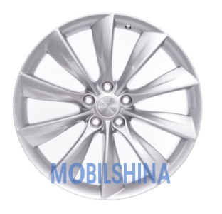 Диски 10J PCD5/120 DIA60,1 Wsp italy Tesla (W1402) Volta R22 W10 PCD 5/120 DIA64,1 ET35