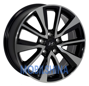 Диски на авто Zf TL0283NW R17 W7 PCD 5/114.3 DIA67,1 ET52 Диски на авто Zf TL0283NW R17 W7 PCD 5/114.3 DIA67,1 ET52