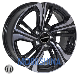 Диски на авто Zf TL0537NW R17 W7 PCD 5/114.3 DIA64,1 ET45 Диски на авто Zf TL0537NW R17 W7 PCD 5/114.3 DIA64,1 ET45