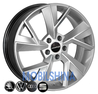 Диски на авто Zorat wheels 7 857 R18 W7 PCD 5/112 DIA57,1 ET43 Диски на авто Zorat wheels 7 857 R18 W7 PCD 5/112 DIA57,1 ET43