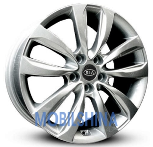 Диски на авто Zorat wheels D002 R17 W7 PCD 5/114.3 DIA67,1 ET40 Диски на авто Zorat wheels D002 R17 W7 PCD 5/114.3 DIA67,1 ET40