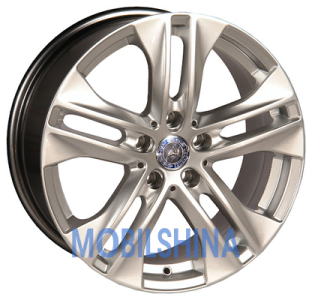 Диски 7.5 5/112 Zorat wheels D005 R17 W7.5 PCD 5/112 DIA66,6 ET38 Диски 7.5 5/112 Zorat wheels D005 R17 W7.5 PCD 5/112 DIA66,6 ET38