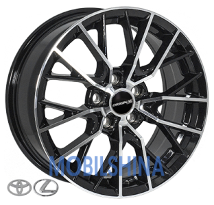 Диски на авто Zorat wheels D2040 R17 W7.5 PCD 5/114.3 DIA60,1 ET33 Диски на авто Zorat wheels D2040 R17 W7.5 PCD 5/114.3 DIA60,1 ET33