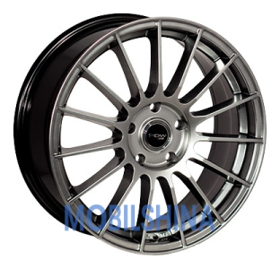 Диски R17 Zorat wheels D9031 R17 W7 PCD 5/114.3 DIA67,1 ET48 Диски R17 Zorat wheels D9031 R17 W7 PCD 5/114.3 DIA67,1 ET48