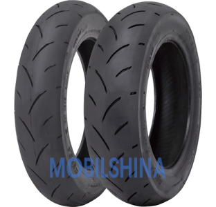 Шины Kenda K702 R12
