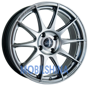 Диски 7.5J R17 PCD4/108 DIA65,1 Gt radial 1 090 R17 W7.5 PCD 4/108 DIA65,1 ET25
