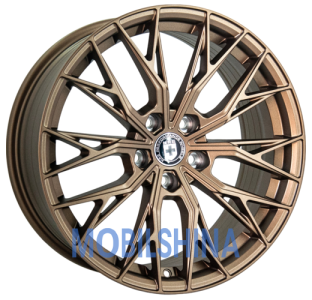 Диски на авто Gt radial XF015 R18 W8 PCD 5/114.3 DIA73,1 ET35