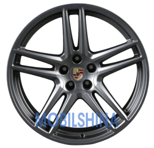 Легкосплавні диски Porsche oem Porsche oem 95B601025DH R20