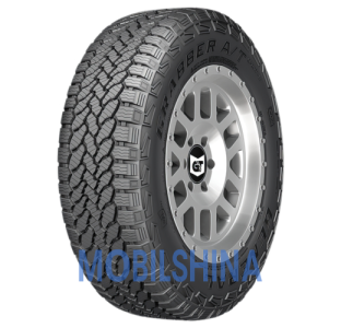 Шини 255/60 R19 General tire Grabber A/T Sport-W 255/60 R19 113H XL LR Шини 255/60 R19 General tire Grabber A/T Sport-W 255/60 R19 113H XL LR