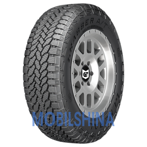 Grabber A/T Sport-W - фото 1