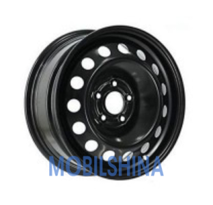 Диски 6J R16 DIA56,1 Alst (kfz) 8 053 R16 W6 PCD 5/98 DIA58,1 ET37
