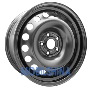 Диски R15 6J Skov Сталь R15 W6 PCD 5/112 DIA57 ET47