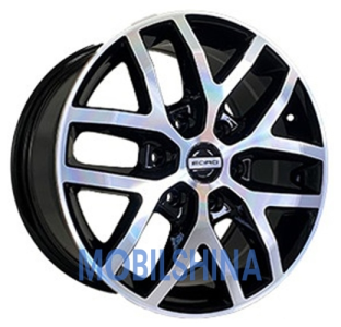 Легкосплавні диски Replica Replica FD6094 R17