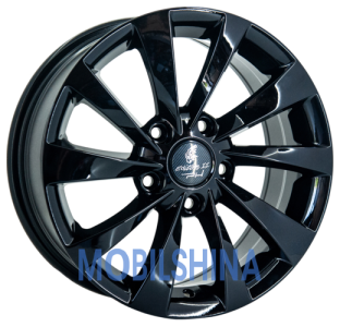 Диски на авто Replica Volkswagen GT Y0001 R16