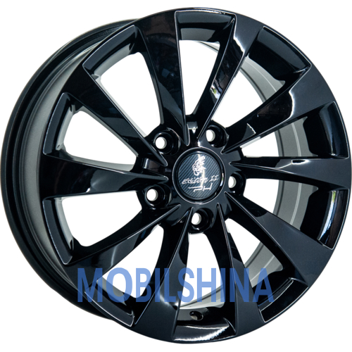 Volkswagen GT Y0001 - фото 1