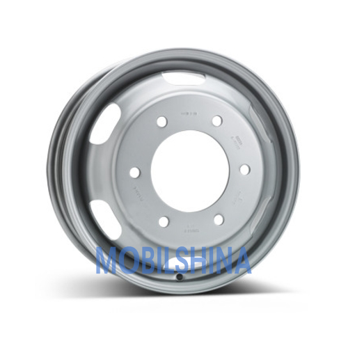 Alst (kfz) 8733 Renault - фото 1