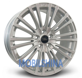 Легкосплавні диски Replica Replica Ford (GT308) R18