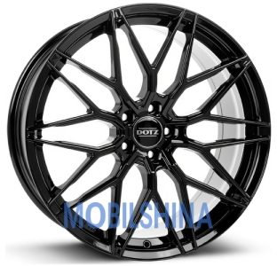 Диски на авто Dotz Suzuka R19 W9.5 PCD 5/112 DIA70,1 ET35
