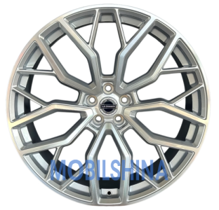 Диски на авто Flow forming 394 R23