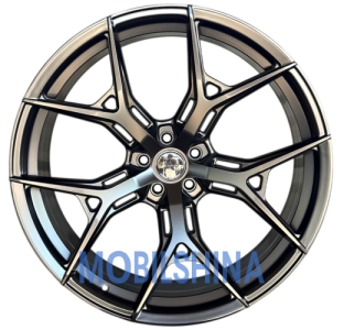 Диски на авто Flow forming 55 175 R22
