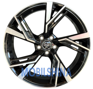 Легкосплавные диски Flow forming Flow forming D5452 R20