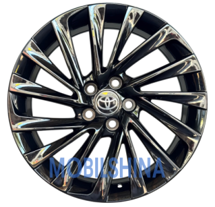 Диски на авто Flow forming FBX152-8 R18 W8 PCD 5/114.3 DIA60,1 ET42