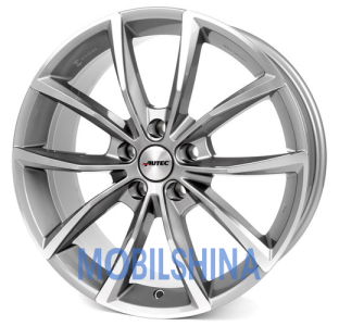 Легкосплавные диски Autec Astana R17-R21