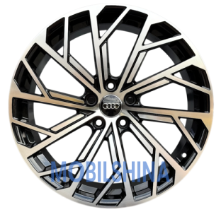 Легкосплавные диски Flow forming Flow forming FBX169-9 R19