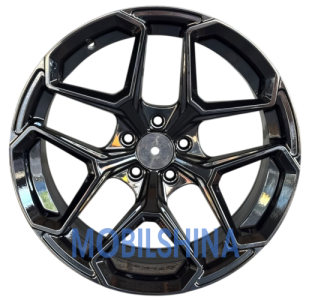 Диски 8.5 5/108 Flow forming LS-ET003 R18 W8.5 PCD 5/108 DIA73,1 ET35