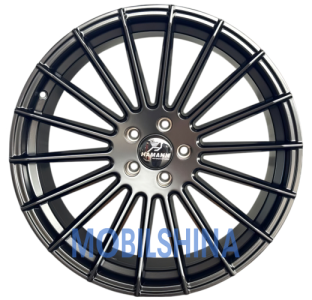Легкосплавні диски Flow forming YF0124 R20 W9 PCD 5/112 DIA66,6 ET20
